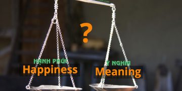 CÔNG VIỆC CỦA BẠN CÓ THỂ KHIẾN BẠN HẠNH PHÚC, NHƯNG BẠN CÓ THẤY NÓ Ý NGHĨA KHÔNG?