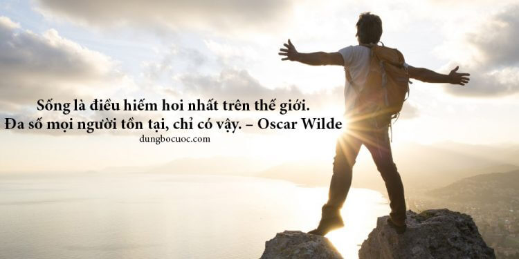 202 CÂU NÓI TRUYỀN ĐỘNG LỰC VÀ CẢM HỨNG TRONG CUỘC SỐNG