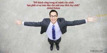 4 PHẨM CHẤT CÁ NHÂN GIÚP BẠN THÀNH CÔNG