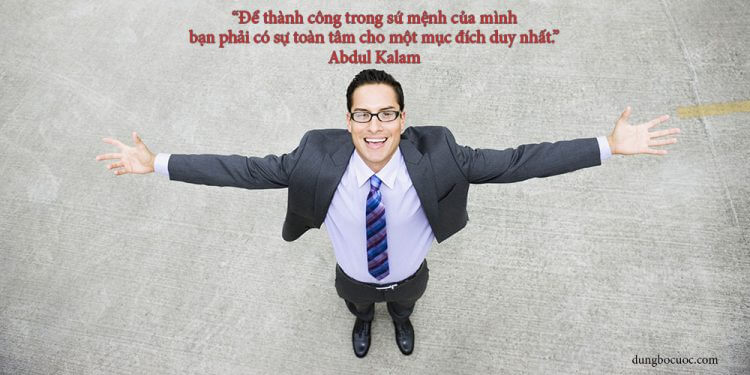 4 PHẨM CHẤT CÁ NHÂN GIÚP BẠN THÀNH CÔNG