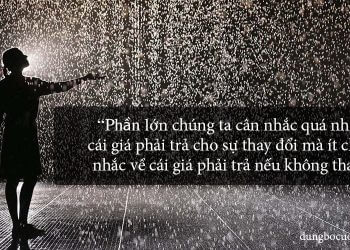 7 ĐIỀU QUÝ GIÁ GIỚI TRẺ ĐANG MẤT DẦN