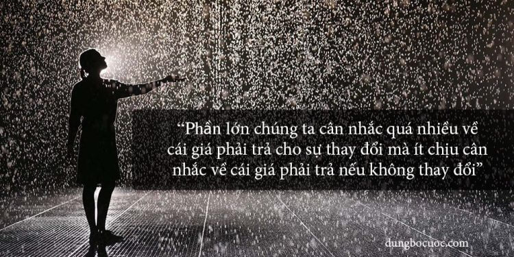 7 ĐIỀU QUÝ GIÁ GIỚI TRẺ ĐANG MẤT DẦN
