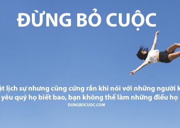 7 LÍ DO TRUYỀN CẢM HỨNG ĐỂ GIÚP BẠN ĐI THEO TIẾNG GỌI TRÁI TIM MÌNH