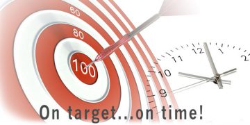 11 CÁCH ĐẶT MỤC TIÊU HỮU HIỆU VÀ ĐẠT ĐƯỢC CHÚNG