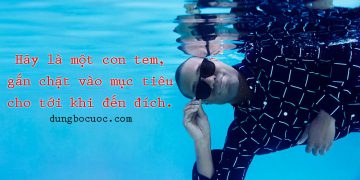 GIỚI HẠN BẢN THÂN: CHÌA KHÓA ĐẾN THÀNH CÔNG CỦA BẠN