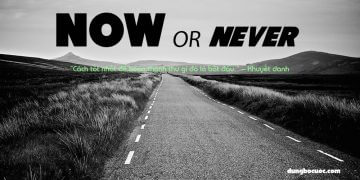 5 CÁCH ĐỂ ĐÁNH BẬT SỰ TRÌ HOÃN