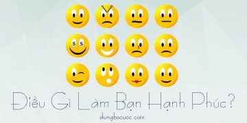 10 BÍ QUYẾT HẠNH PHÚC THỰC SỰ HIỆU NGHIỆM