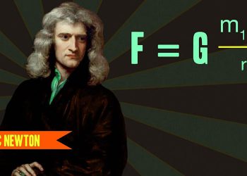 5 BÀI HỌC ĐỂ ĐỜI TỪ ISAAC NEWTON