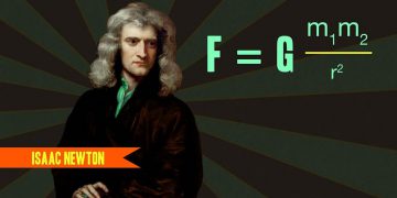 5 BÀI HỌC ĐỂ ĐỜI TỪ ISAAC NEWTON