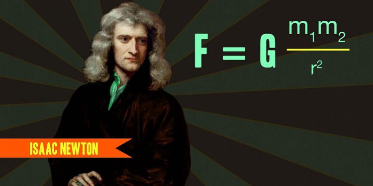 5 BÀI HỌC ĐỂ ĐỜI TỪ ISAAC NEWTON