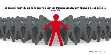 HIỂU VỀ BẢN THÂN TRONG 5 BƯỚC ĐƠN GIẢN