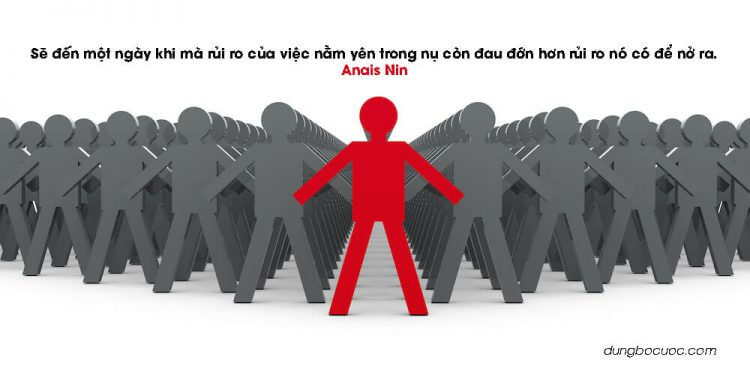 HIỂU VỀ BẢN THÂN TRONG 5 BƯỚC ĐƠN GIẢN