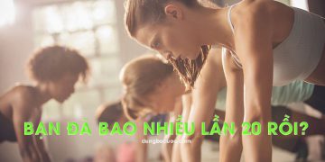 TUỔI 20 NÊN LÀM GÌ ĐỂ GẶT HÁI THÀNH CÔNG TRONG TƯƠNG LAI