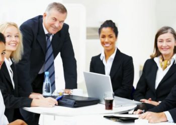 CÁCH ĐỂ THĂNG CHỨC VÀ ĐƯỢC CÁC CÔNG TY HÀNG ĐẦU SĂN ĐÓN