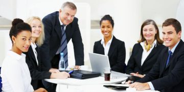 CÁCH ĐỂ THĂNG CHỨC VÀ ĐƯỢC CÁC CÔNG TY HÀNG ĐẦU SĂN ĐÓN