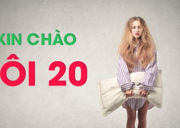 TUỔI 20 NÊN LÀM GÌ ĐỂ GẶT HÁI THÀNH CÔNG TRONG TƯƠNG LAI