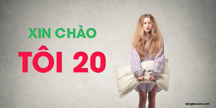 TUỔI 20 NÊN LÀM GÌ ĐỂ GẶT HÁI THÀNH CÔNG TRONG TƯƠNG LAI