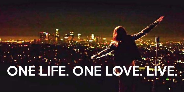 BẠN THỰC SỰ SỐNG BAO NHIÊU NĂM TRONG ĐỜI?