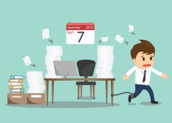 KHI BẠN CÓ QUÁ NHIỀU VIỆC PHẢI LÀM