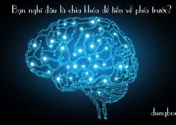 SỨC MẠNH CỦA TRI THỨC (VÀ NHỮNG VIỆC BẠN CẦN LÀM ĐỂ KHAI THÁC NÓ)