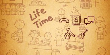 BẠN ĐANG CÒN BAO NHIÊU THỜI GIAN?