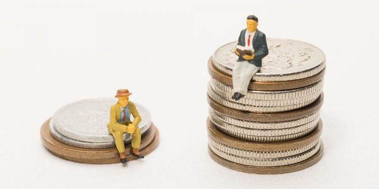 NHỮNG DẤU HIỆU CHO THẤY BẠN SẼ KO BAO GIỜ GIÀU.