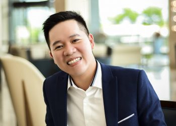 Chàng Trai Quảng Nam Thành Công Với Nghề Bảo Hiểm Nhờ Kiên Trì Đến Cùng Với Mục Tiêu Của Mình