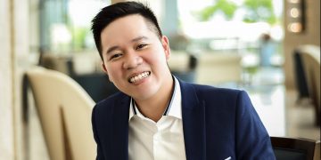 Chàng Trai Quảng Nam Thành Công Với Nghề Bảo Hiểm Nhờ Kiên Trì Đến Cùng Với Mục Tiêu Của Mình