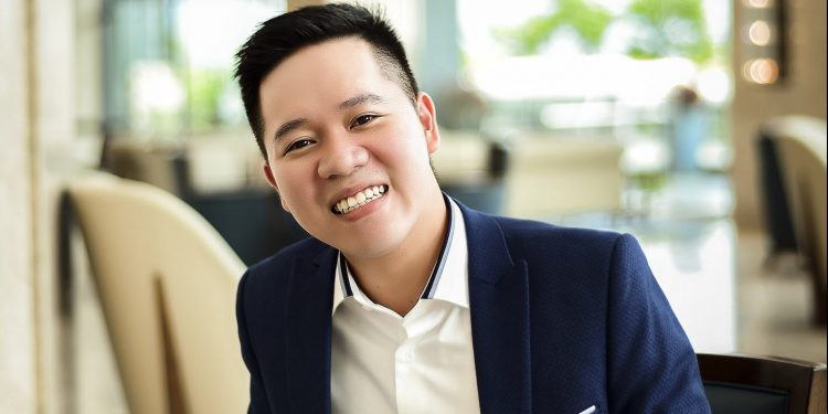 Chàng Trai Quảng Nam Thành Công Với Nghề Bảo Hiểm Nhờ Kiên Trì Đến Cùng Với Mục Tiêu Của Mình